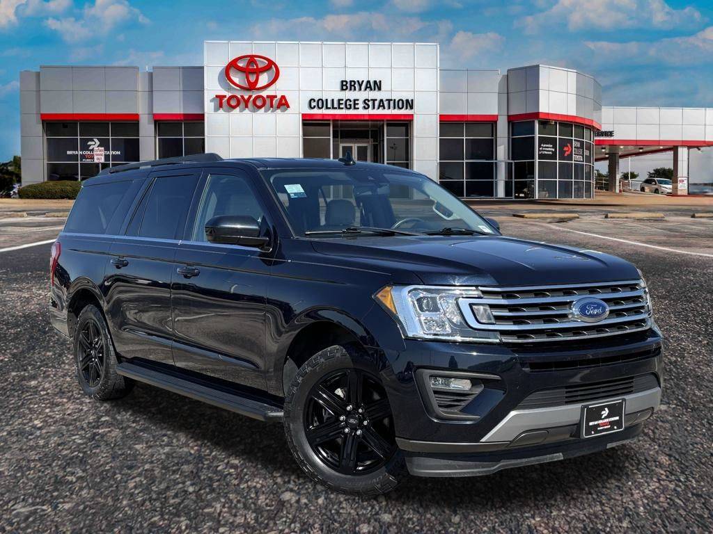 2021 Ford Expedition XLT — SUV — 102,654 mi — Bryan, TX