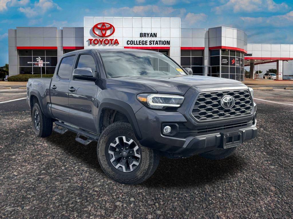 2023 Toyota Tacoma TRD Off Road — Pickup Truck — 21,973 mi — Bryan, TX