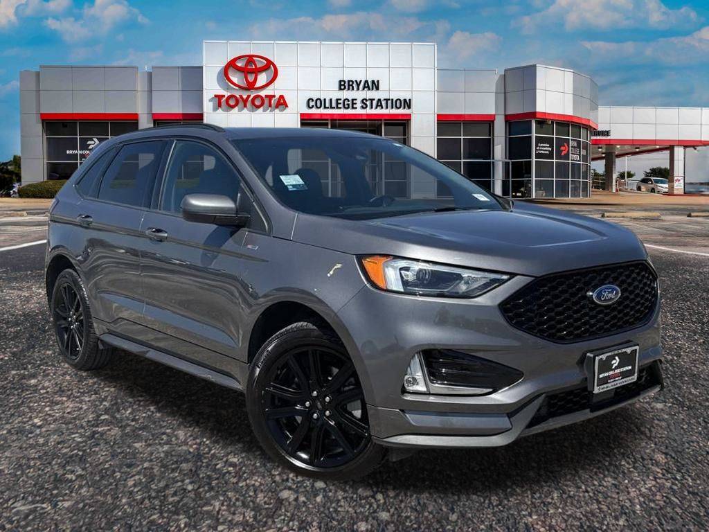 2022 Ford Edge ST-Line — SUV — 52,041 mi — Bryan, TX