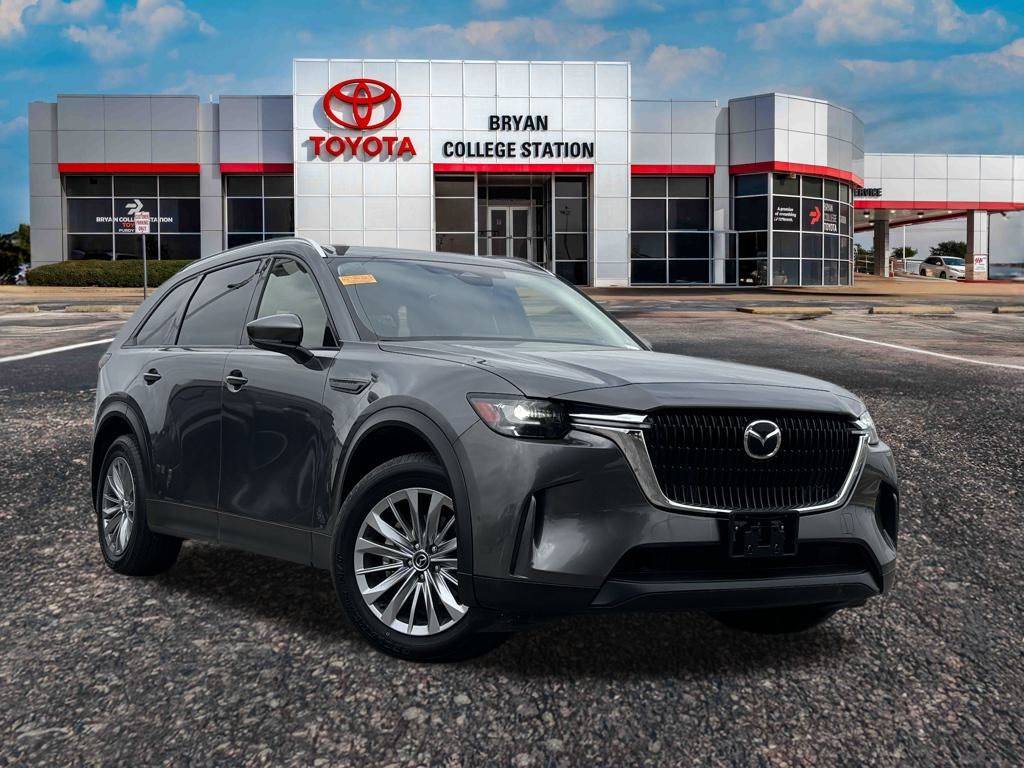 2024 Mazda CX-90 Preferred Plus — SUV — 50,106 mi — Bryan, TX