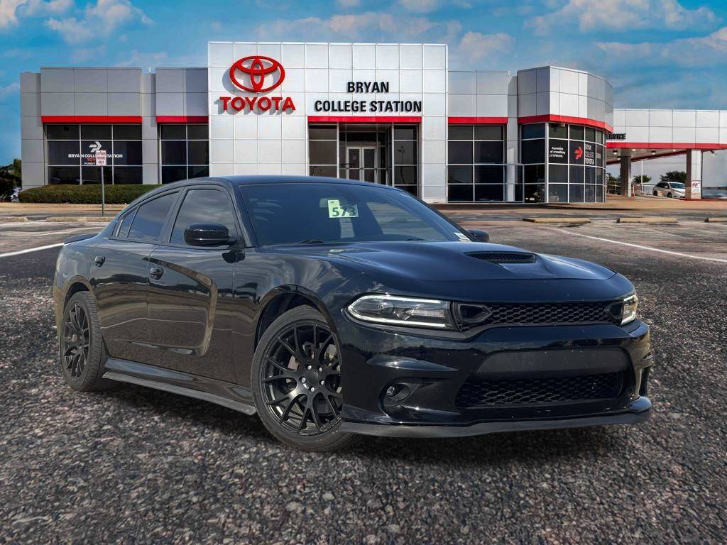 2019 Dodge Charger GT — Sedan — 91,415 mi — Bryan, TX