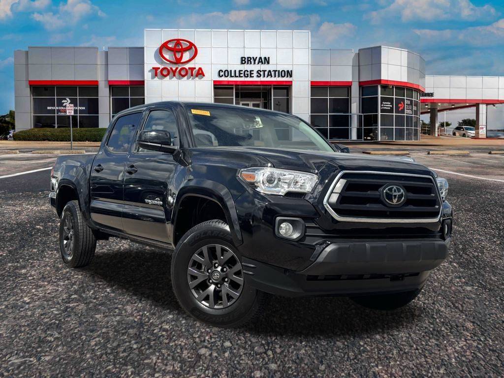 2023 Toyota Tacoma SR5 — Pickup Truck — 51,529 mi — Bryan, TX