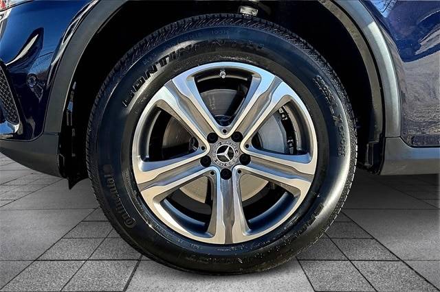 2022 Mercedes-Benz GLC GLC 300 — SUV — 33,929 mi — Devon, PA