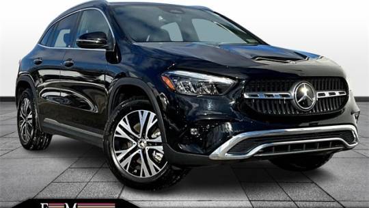 2025 Mercedes-Benz GLA GLA 250 — SUV — 4,105 mi — Devon, PA