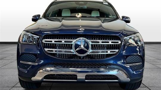 2024 Mercedes-Benz GLE GLE 350 — SUV — 4,069 mi — Devon, PA