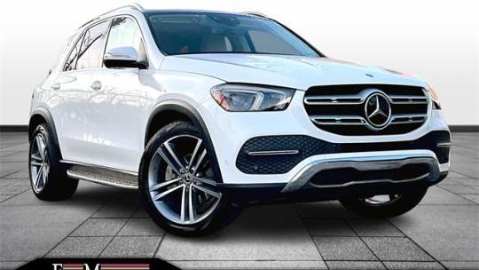 2022 Mercedes-Benz GLE GLE 350 — SUV — 31,739 mi — Devon, PA