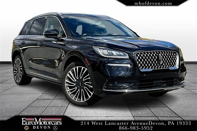 2020 Lincoln Corsair Reserve — SUV — 32,649 mi — Devon, PA