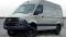 2024 Mercedes-Benz Sprinter Cargo Van in Devon, PA 2 - Open Gallery
