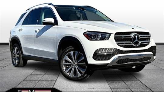 2022 Mercedes-Benz GLE GLE 350 — SUV — 41,966 mi — Devon, PA