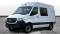 2024 Mercedes-Benz Sprinter Crew Van in Devon, PA 2 - Open Gallery