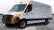 2024 Mercedes-Benz Sprinter Cargo Van in Devon, PA 2 - Open Gallery