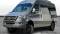 2024 Mercedes-Benz Sprinter Passenger Van in Devon, PA 2 - Open Gallery