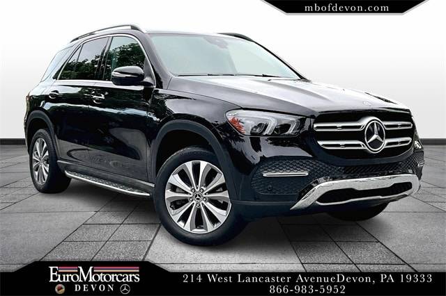 2023 Mercedes-Benz GLE GLE 350 — SUV — 27,649 mi — Devon, PA