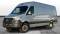 2024 Mercedes-Benz Sprinter Cargo Van in Devon, PA 2 - Open Gallery