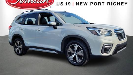 2020 Subaru Forester 2.5i Touring — SUV — 31,127 mi — New Port Richey, FL
