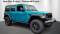 2024 Jeep Wrangler in New Port Richey, FL 1 - Open Gallery