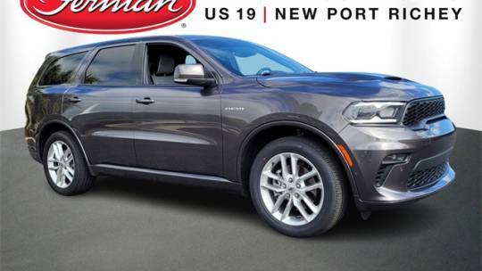 2021 Dodge Durango R/T — SUV — 45,162 mi — New Port Richey, FL