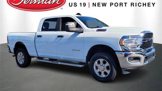 2023 Ram 2500 Big Horn — Pickup Truck — 45,405 mi — New Port Richey, FL