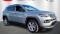 2024 Jeep Compass in New Port Richey, FL 1 - Open Gallery