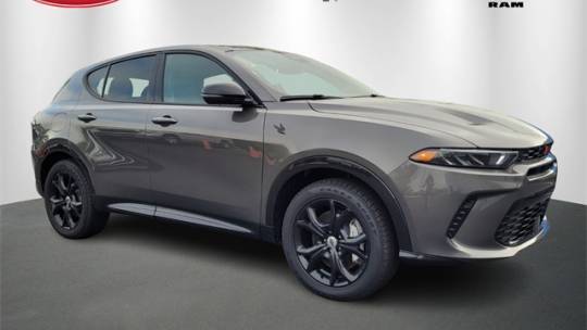 2024 Dodge Hornet R/T Plus — SUV — 2,254 mi — New Port Richey, FL