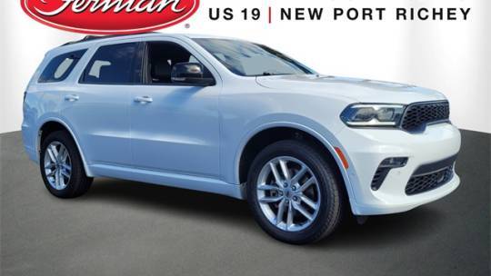 2023 Dodge Durango GT Premium — SUV — 65,239 mi — New Port Richey, FL