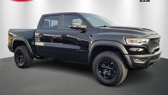 New 2026 Ram 1500 RHO for Sale Near Me - TrueCar