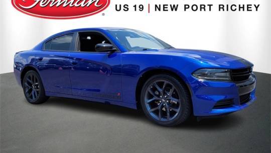 2021 Dodge Charger SXT — Sedan — 87,554 mi — New Port Richey, FL