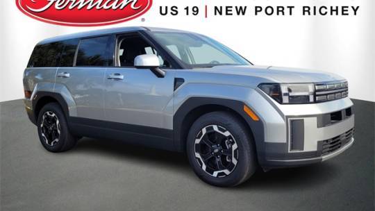 2024 Hyundai Santa Fe SE — SUV — 7,175 mi — New Port Richey, FL
