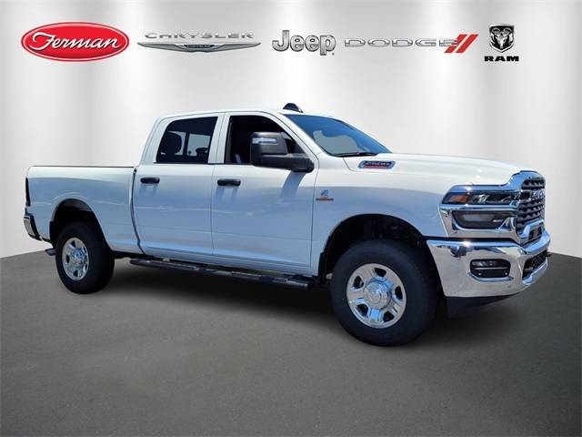2025 Ram 2500 Tradesman — Pickup Truck — 1,039 mi — New Port Richey, FL