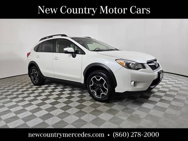 2015 Subaru XV Crosstrek 2.0i Limited — SUV — 107,284 mi — Hartford, CT