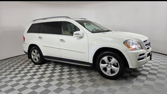 2012 Mercedes-Benz GL GL 450 — SUV — 171,410 mi — Hartford, CT
