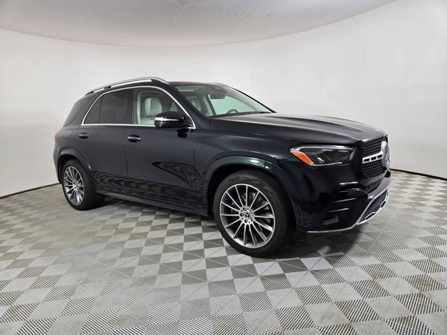 2024 Mercedes-Benz GLE GLE 350 — SUV — 11,918 mi — Hartford, CT