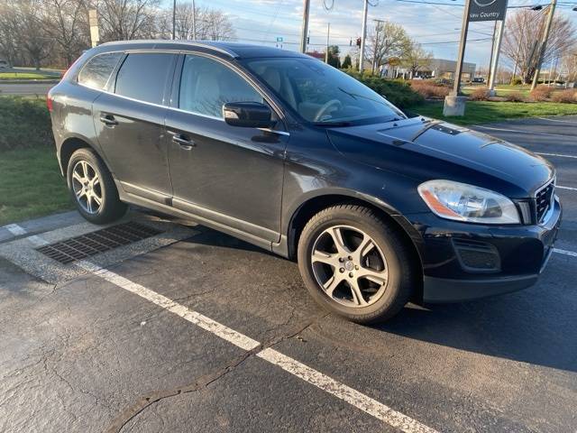 2011 Volvo XC60 3.0T — SUV — 148,226 mi — Hartford, CT