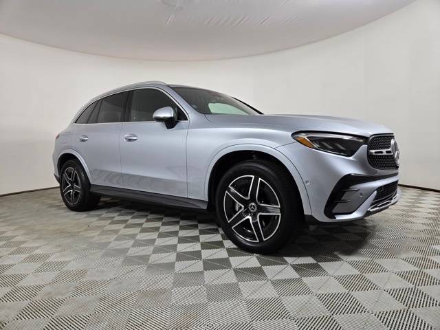 2025 Mercedes-Benz GLC GLC 350e — SUV — 8,000 mi — Hartford, CT