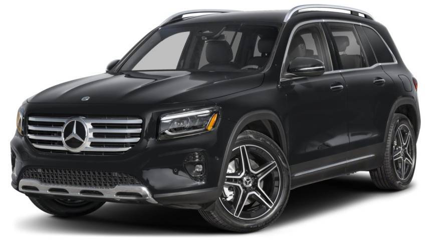 2024 Mercedes-Benz GLB GLB 250 — SUV — 8,453 mi — Hartford, CT