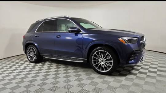 2022 Mercedes-Benz GLE GLE 350 — SUV — 39,500 mi — Hartford, CT
