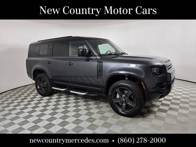 2023 Land Rover Defender X-Dynamic SE — SUV — 21,429 mi — Hartford, CT