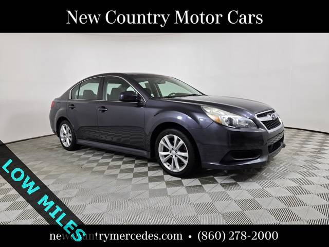 2013 Subaru Legacy 2.5i Premium — Sedan — 77,912 mi — Hartford, CT