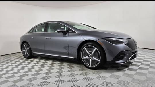 2024 Mercedes-Benz EQE Sedan EQE 350 — Sedan — 7,999 mi — Hartford, CT