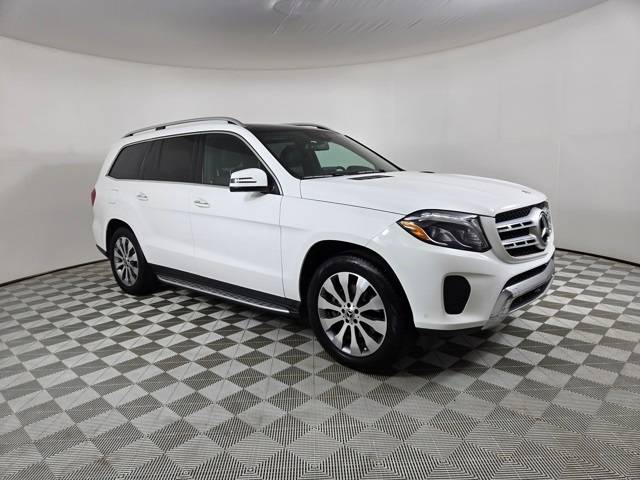 2018 Mercedes-Benz GLS GLS 450 — SUV — 98,670 mi — Hartford, CT