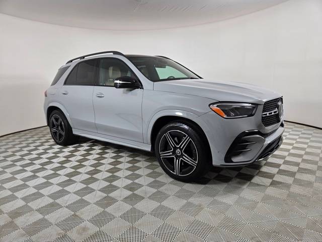 2024 Mercedes-Benz GLE GLE 350 — SUV — 15,355 mi — Hartford, CT