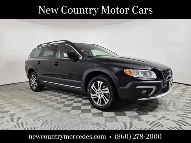2014 Volvo XC70 3.2 — Wagon — 74,750 mi — Hartford, CT