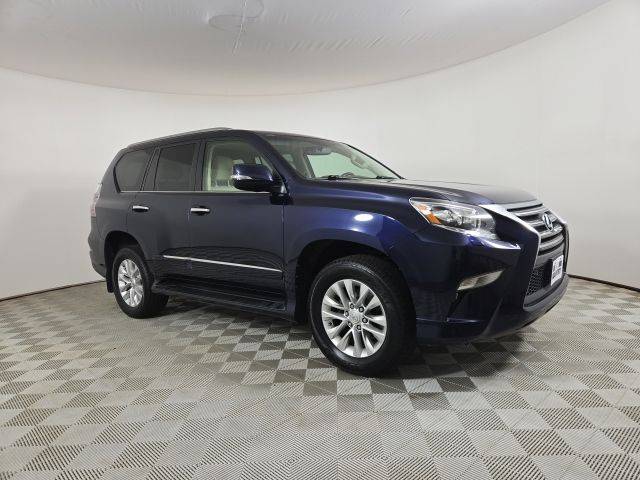 2018 Lexus GX GX 460