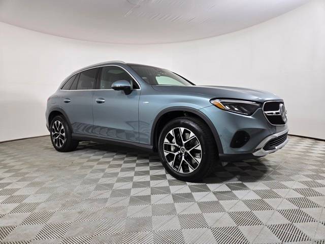 2025 Mercedes-Benz GLC GLC 350e — SUV — 6,379 mi — Hartford, CT