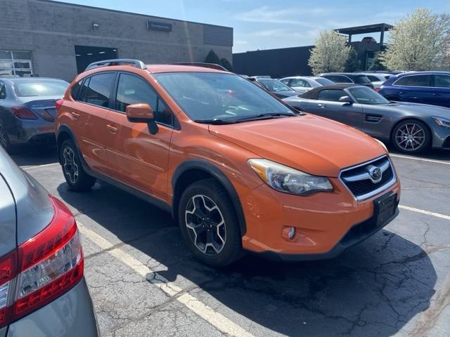 2014 Subaru XV Crosstrek 2.0i Premium — SUV — 83,263 mi — Hartford, CT