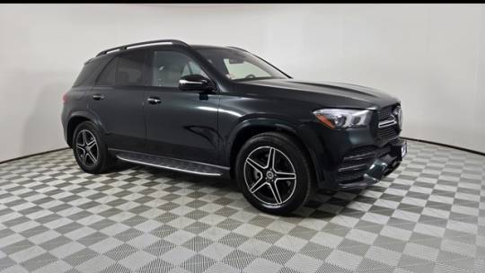 2021 Mercedes-Benz GLE GLE 450 — SUV — 69,577 mi — Hartford, CT