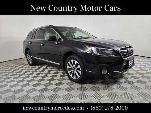 2018 Subaru Outback 3.6R Touring — SUV — 50,978 mi — Hartford, CT