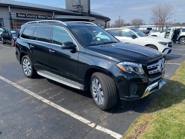 2019 Mercedes-Benz GLS GLS 450 — SUV — 75,692 mi — Hartford, CT