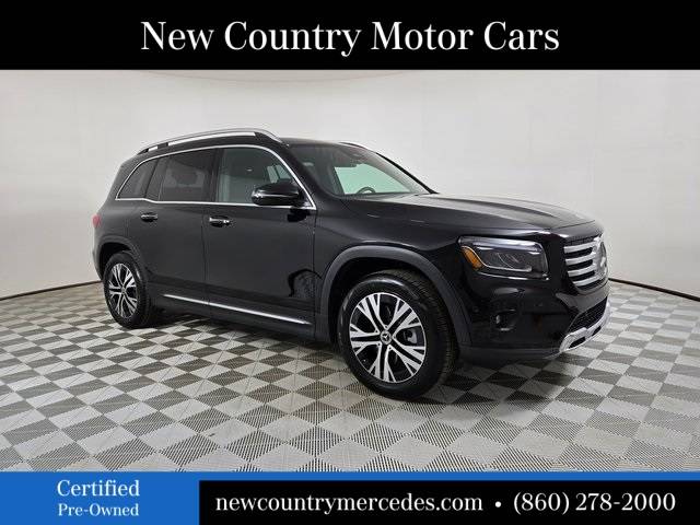 2024 Mercedes-Benz GLB GLB 250 — SUV — 11,088 mi — Hartford, CT