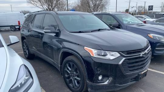 2019 Chevrolet Traverse RS — SUV — 90,654 mi — Hartford, CT